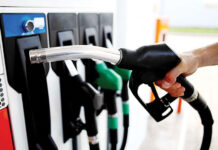 Government Announces Rise in Petrol and Diesel Prices