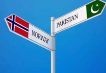 Norway Positive Announcement for Pakistani Students