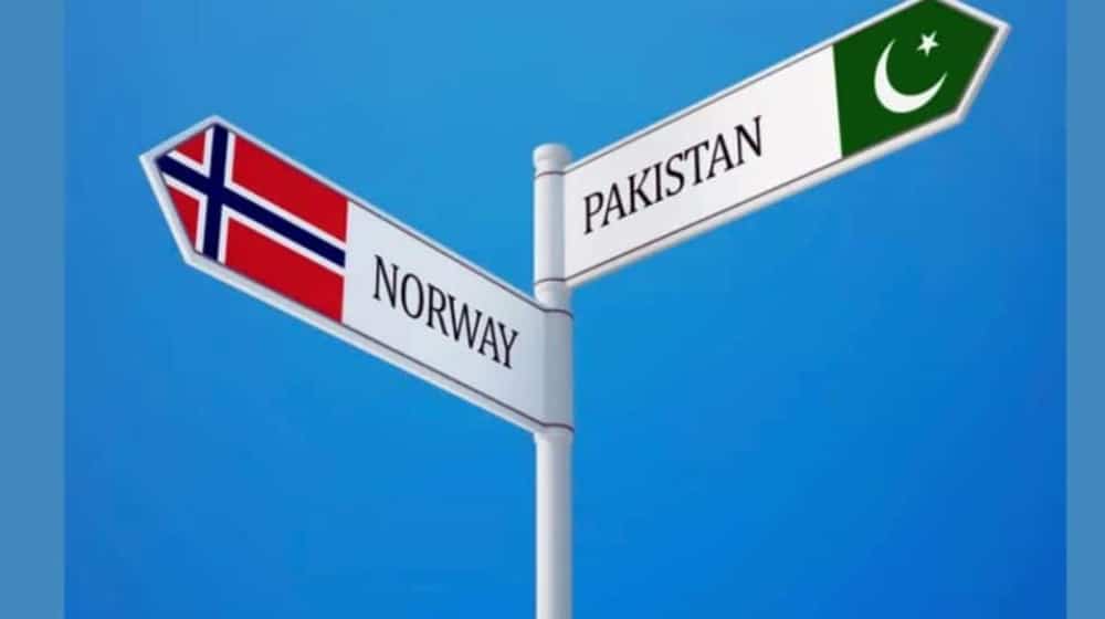 Norway Positive Announcement for Pakistani Students