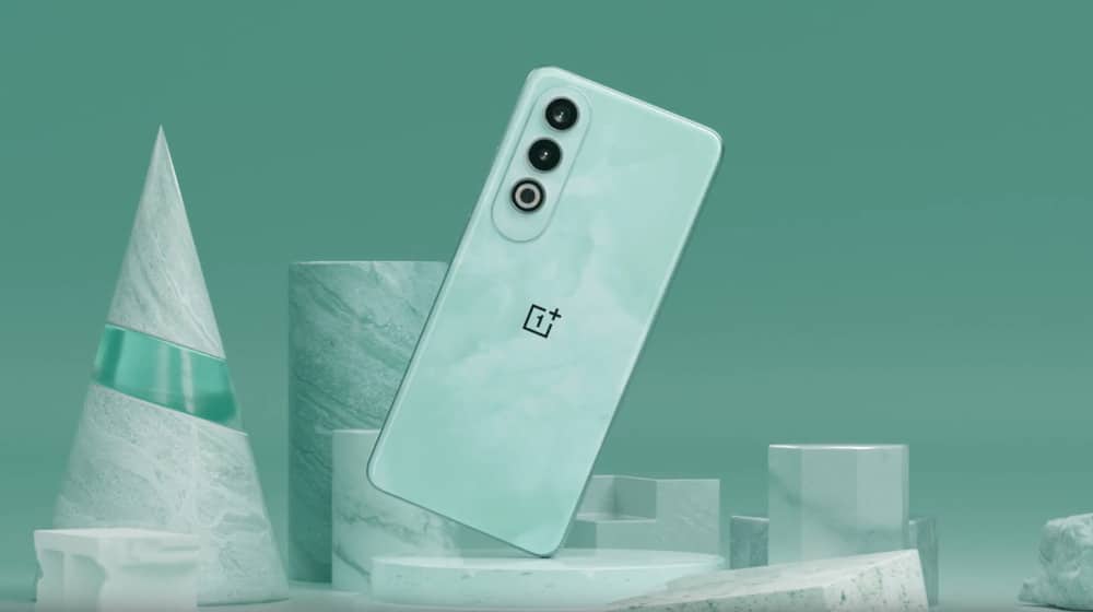 OnePlus Nord CE4 Unveiled Featuring Enhanced Performance, Larger Battery, and More at $300