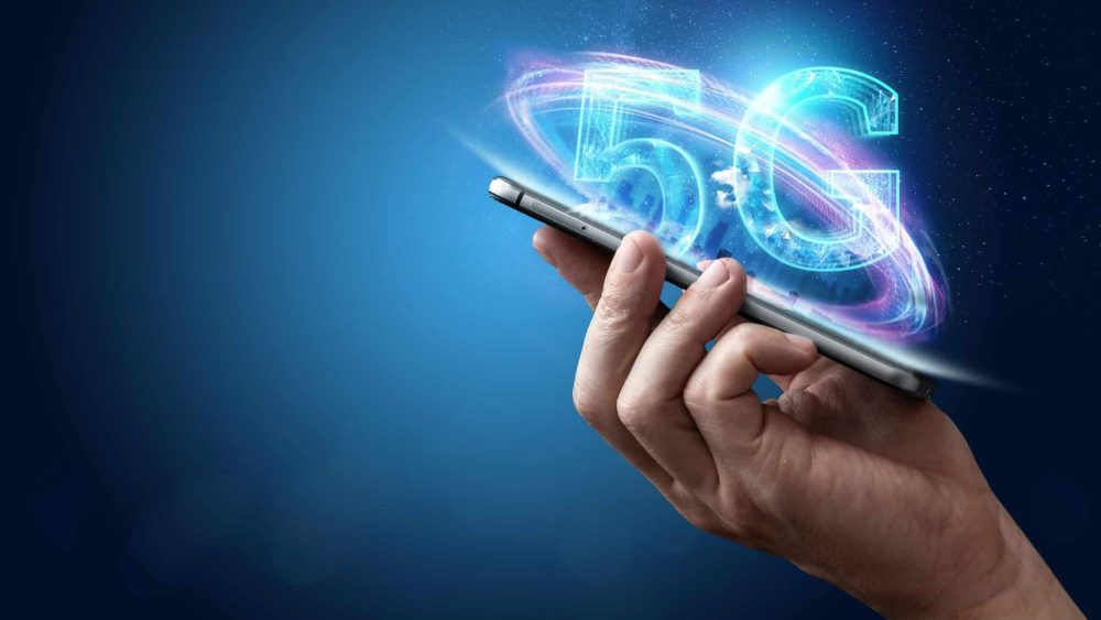 PTA Shares Plan for Deploying 5G with IT Ministry