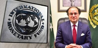 Pakistan Requests Increased Loan and Additional Funding for Climate Change from IMF
