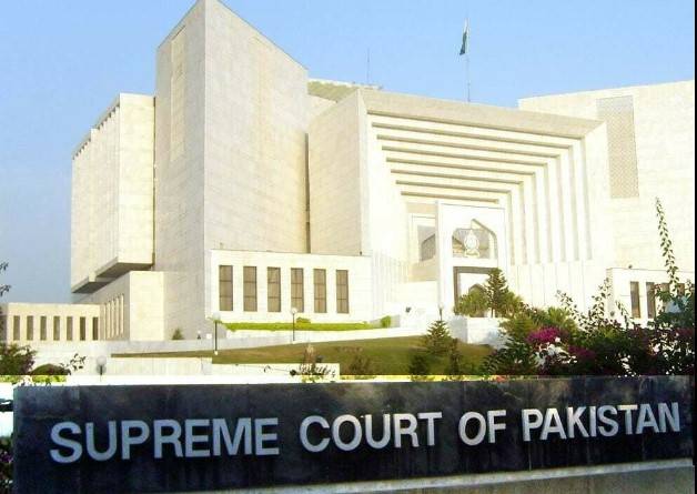 Supreme Court Initiates Suo Moto Action in Response to Islamabad High Court Judges' Letter Regarding Spy Agencies