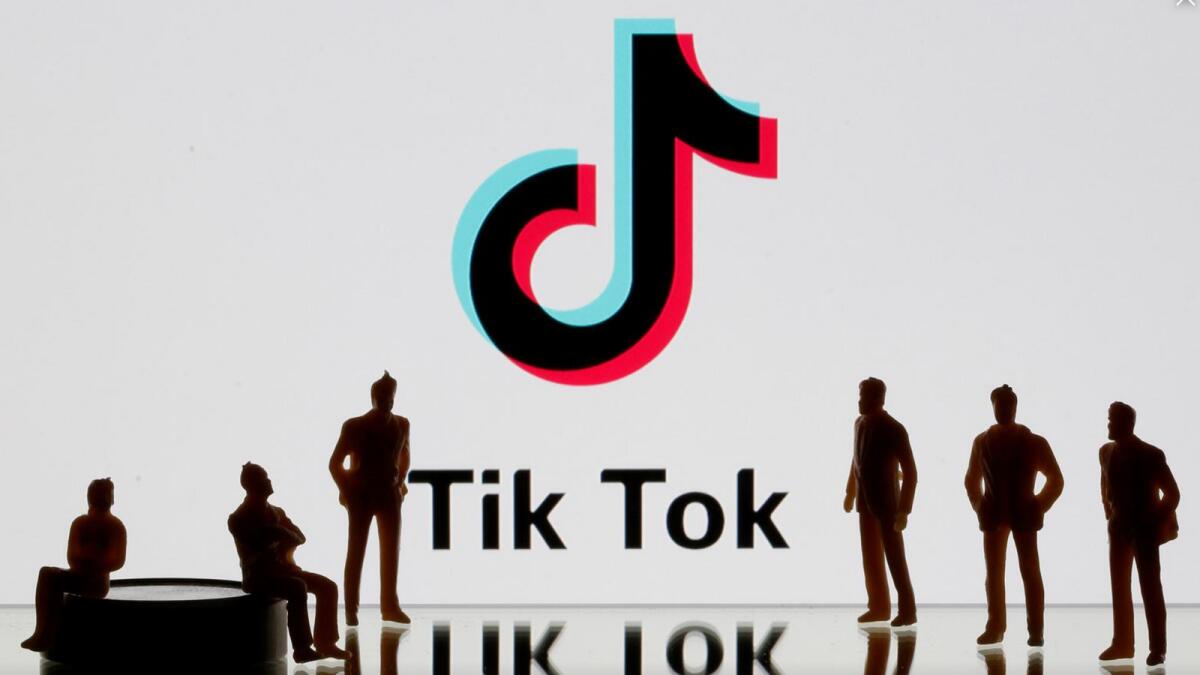 TikTok