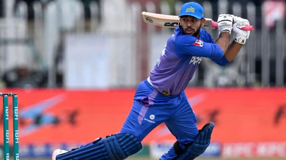 UAE Sets Precedent by Penalizing Usman Khan’s Return to Pakistan Cricket