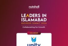 Leaders in Islamabad