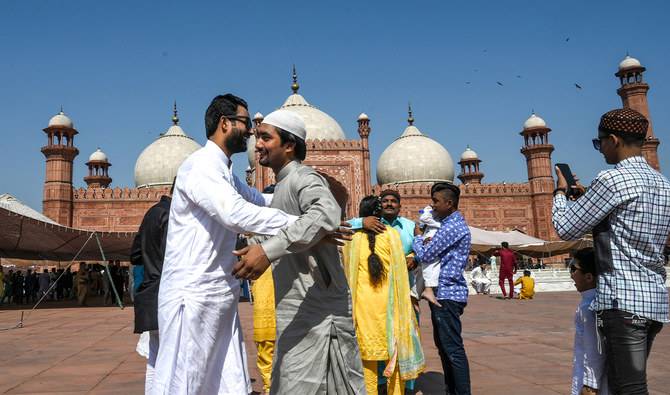 Will Pakistan and Saudi Arabia Celebrate Eid al-Fitr 2024 on the Same Day?