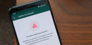 You Must Accept WhatsApp's New Terms Within 48 Hours or Delete Your Account