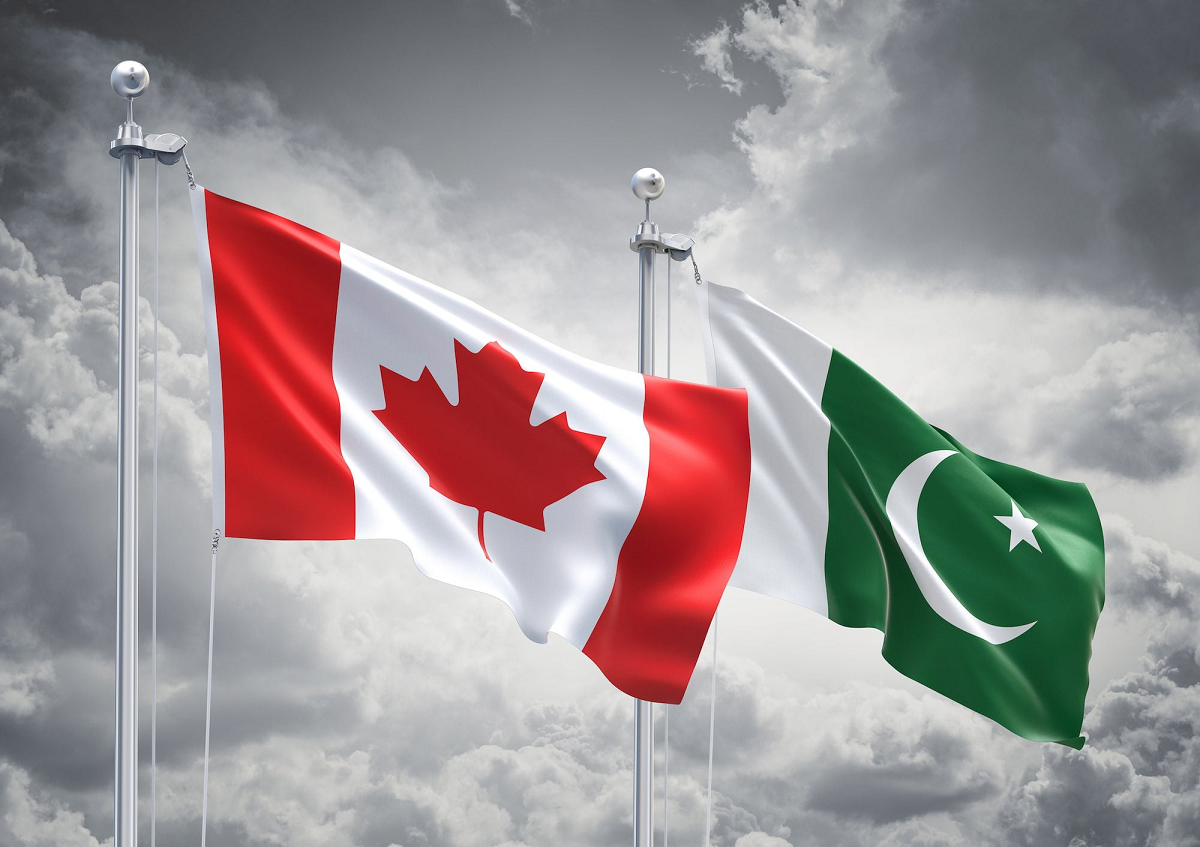 Canada pledges support for Pakistan’s development
