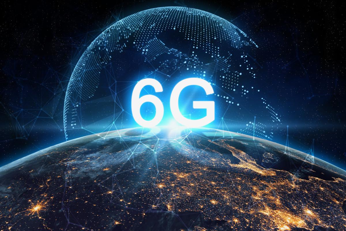 Debut of World’s First 6G Device, Achieving 20x Speed of 5G
