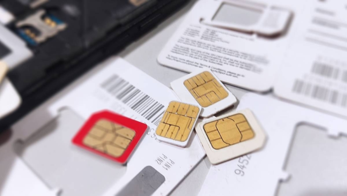 FBR Directs PTA and Telcos to Block SIMs of More Than 0.5 Million Non-Filers