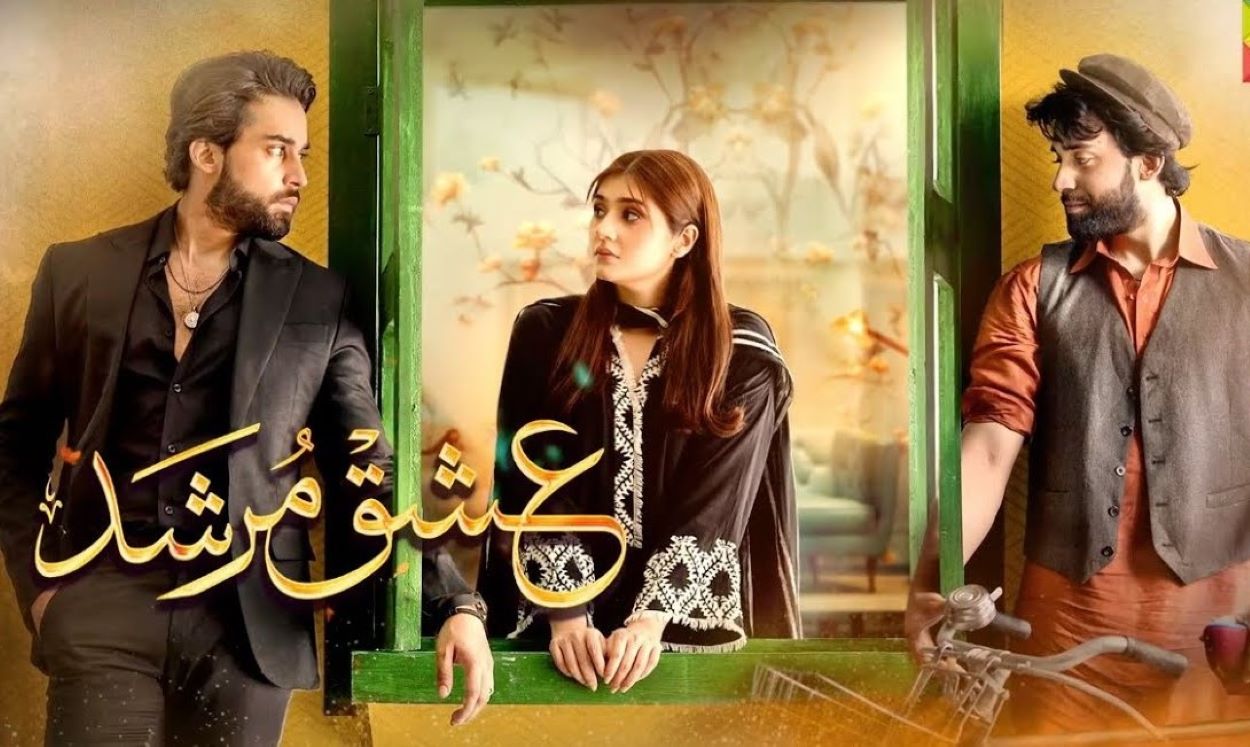 Final Episode Premiere of ‘Ishq Murshid’ Leaves Fans Enthralled