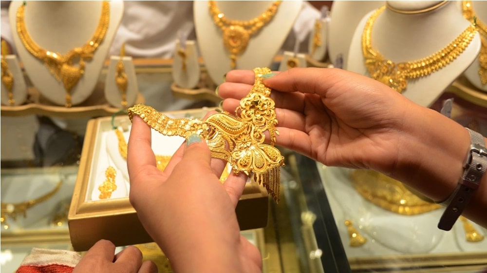 Gold Prices Hold Steady in Pakistan