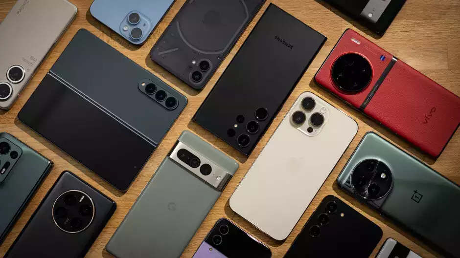 High-End Smartphones to See Price Hikes in 2025