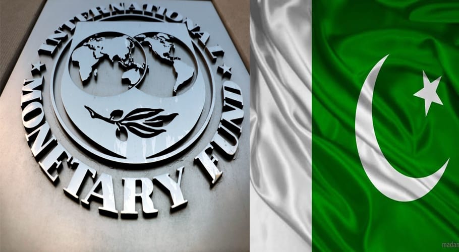 IMF Urges Pakistan to Enhance Taxation for Salaried Individuals