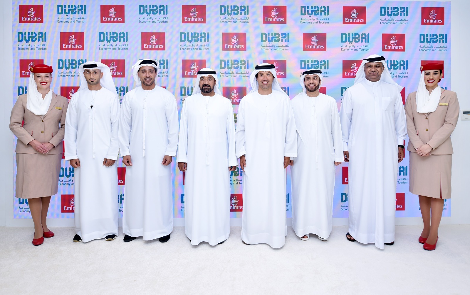 Dubai’s Department of Economy and Tourism and Emirates have strengthened their partnership to enhance Dubai’s position as a premier global business destination.