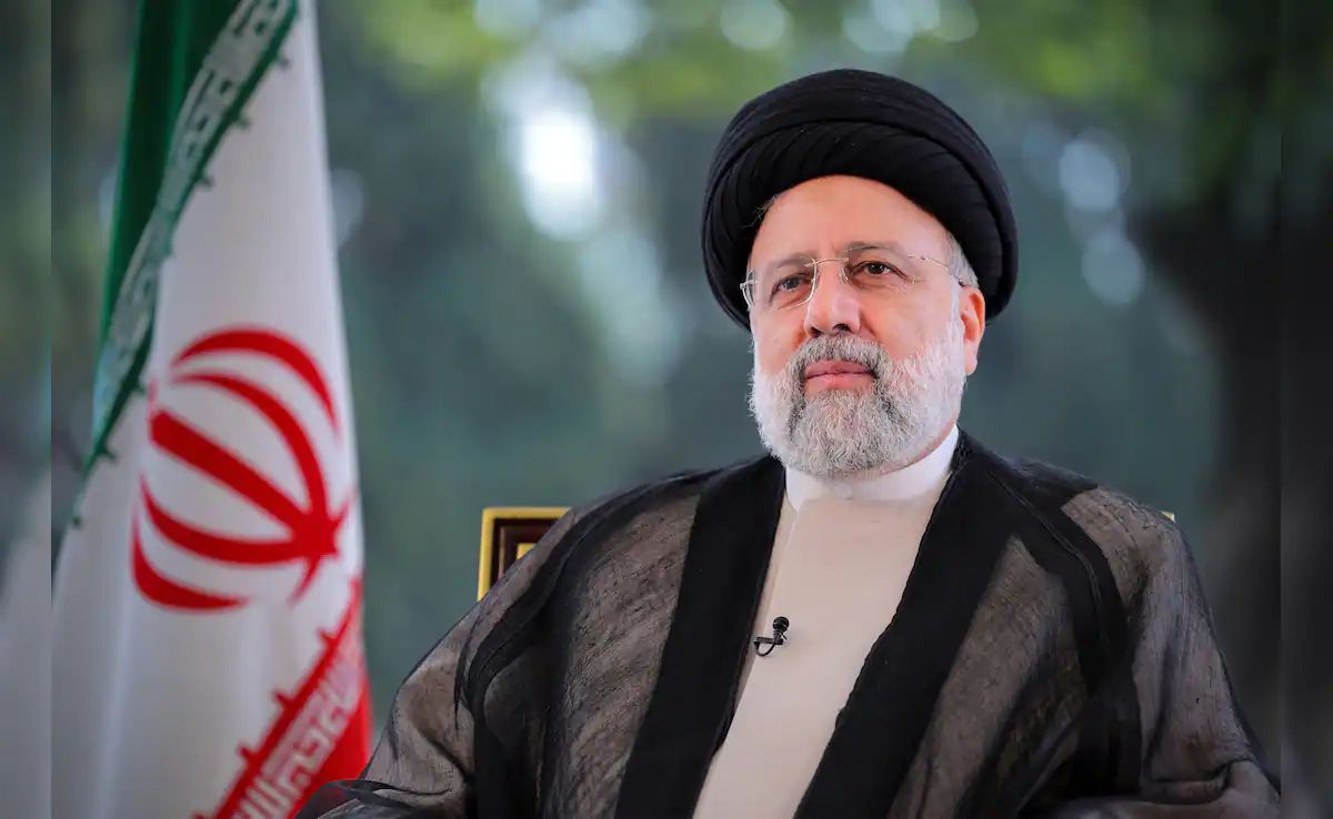 Iran’s President Raisi Assassinated? Israel Suspected, Officials Respond