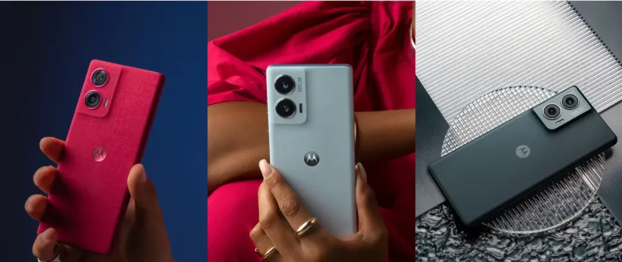 Motorola Edge 50 Fusion Launches in India: 144Hz Display, 50MP Sony LYTIA Camera, Rs 22,999