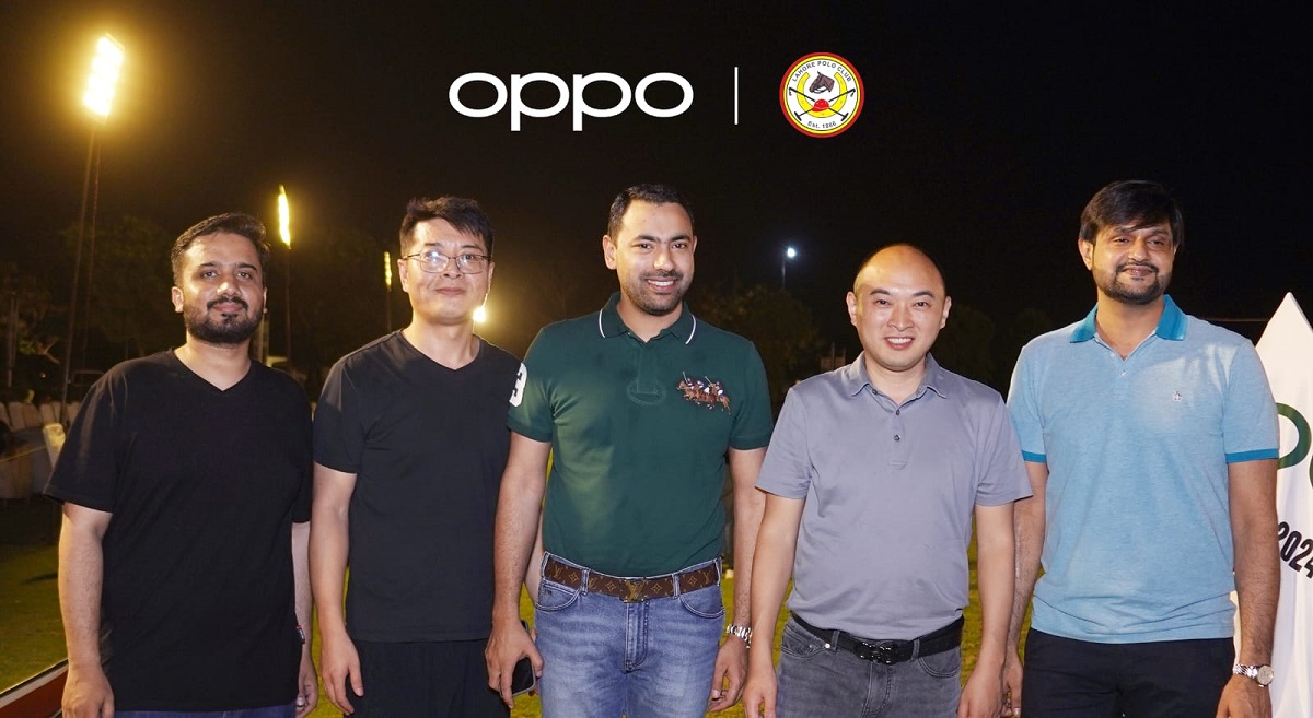 Oppo Pakistan