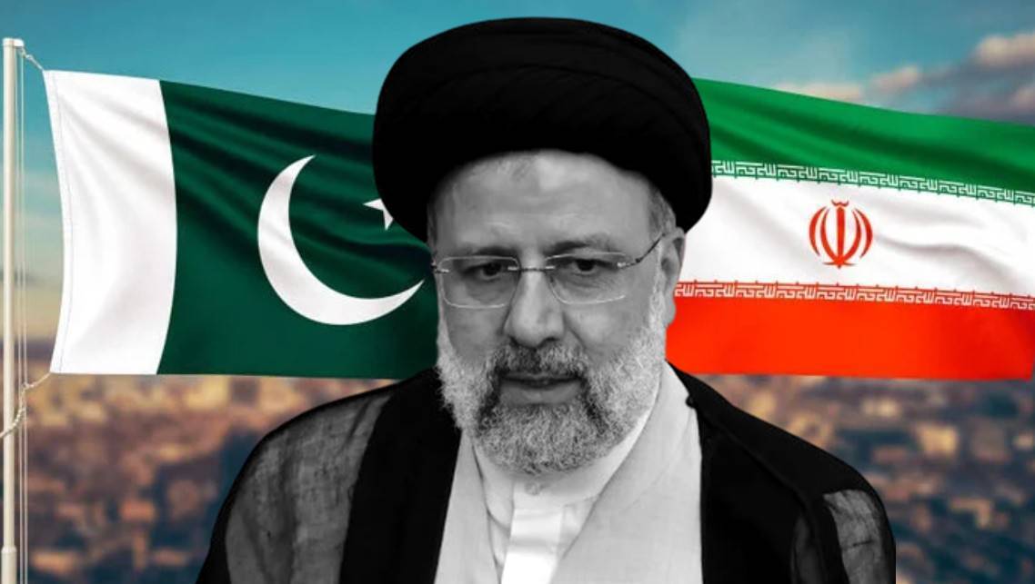 Pakistan Mourns Iranian President Raisi’s Tragic Death