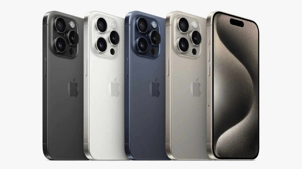 Pro Gets Even More Pro: iPhone 16 Pro Camera Rumors Revealed