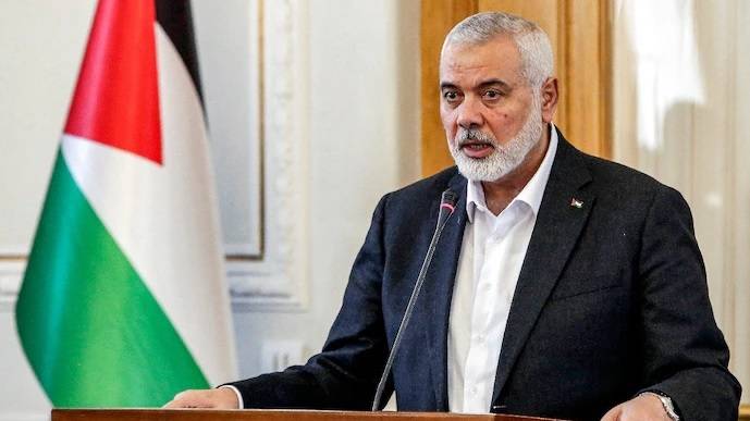 Reports indicate Hamas Approves Ceasefire Proposal