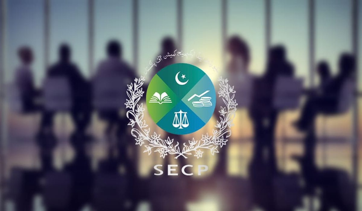 SECP Hosts Workshop on Surveillance in Capital Markets