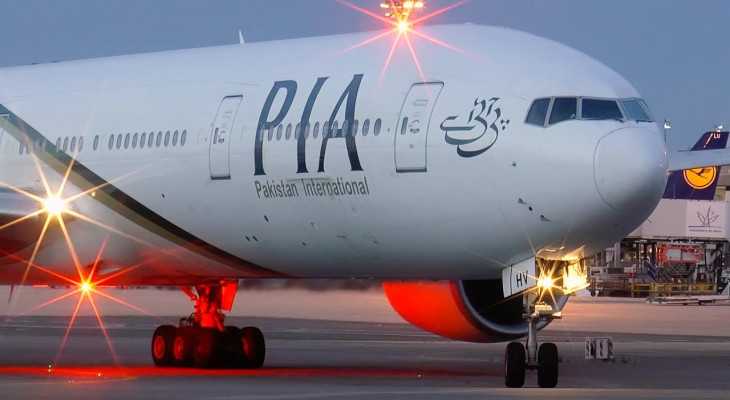Several PIA Flights Delayed and Canceled for Undisclosed Reasons