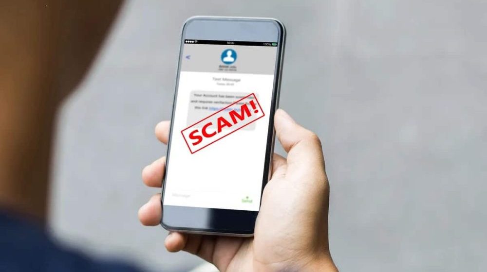 Warning: Proliferation of Fake Delivery Package Scams Continues