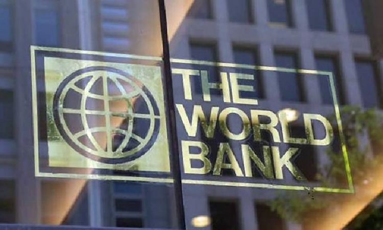 World Bank Hails Pakistan’s Quarterly GDP Data Release