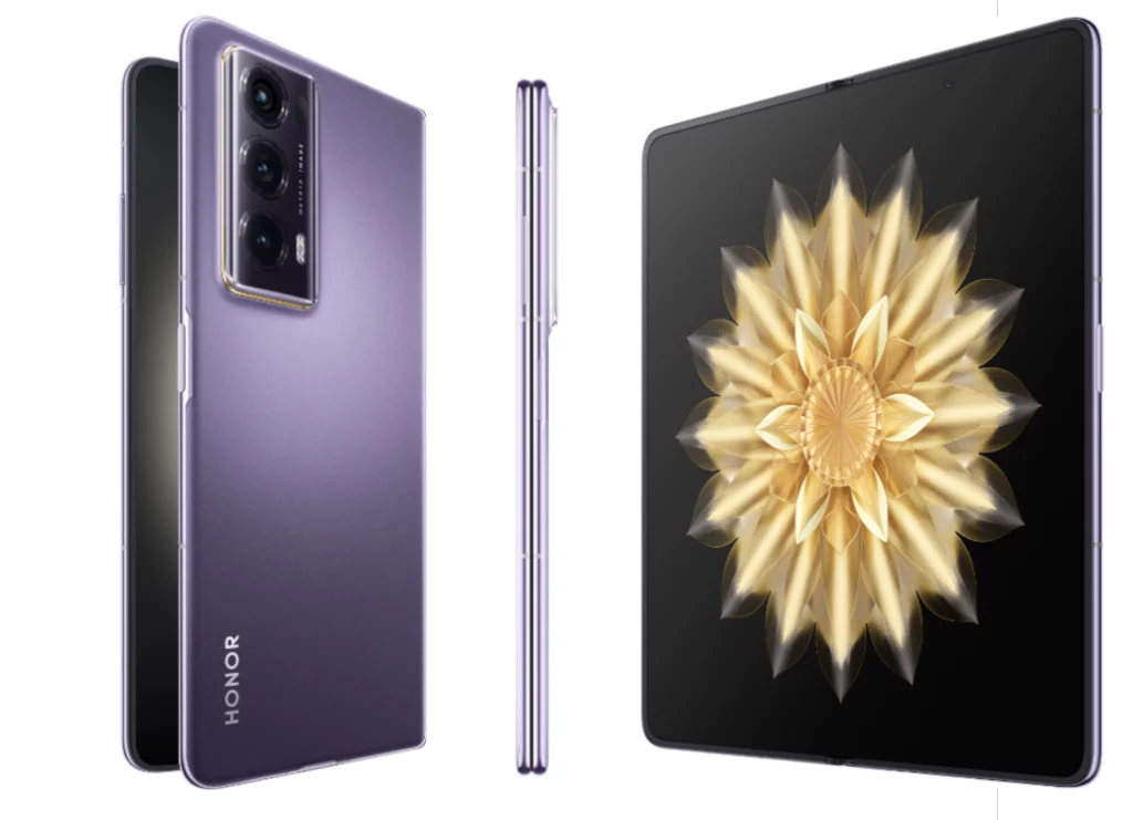 Honor Magic V3 Launching Soon, Expected to Break Magic V2 Records