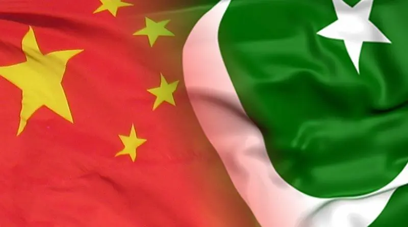 PM Approves JV to Relocate Chinese Industries to Pakistan