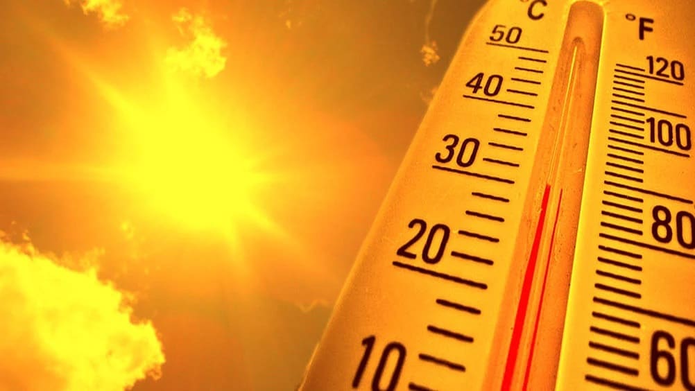 Punjab Braces for Temperatures Exceeding 50 Degrees Next Week