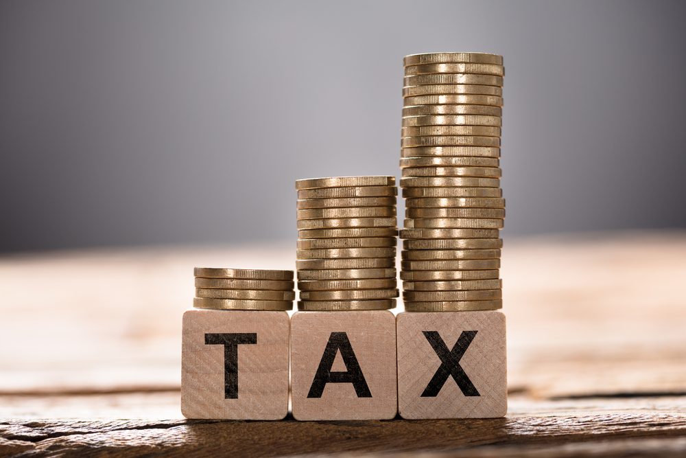 Sindh Government Raises Sales Tax to 15%