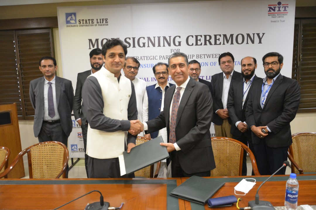 State Life and Daman Investments Form Strategic Partnership for Financial Innovation and Growth