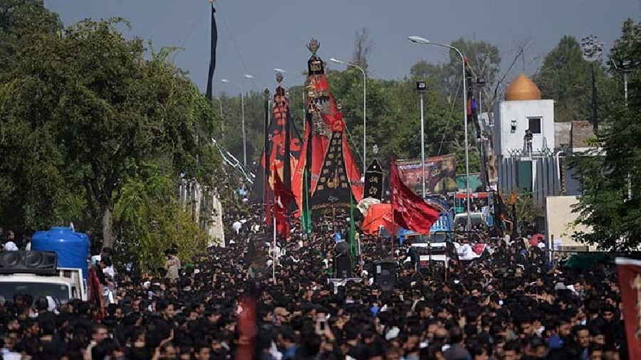 Ashura Holidays Declared for 2024