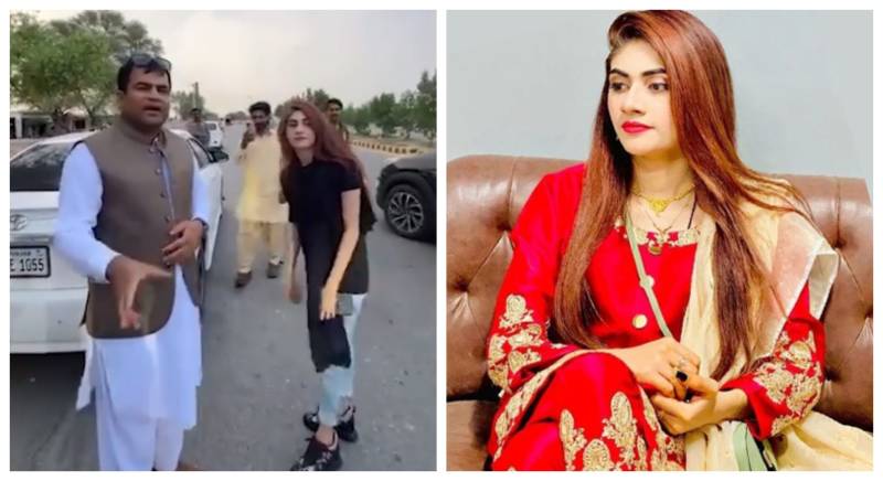 Dania Shah, Widow of Aamir Liaquat, Remarries