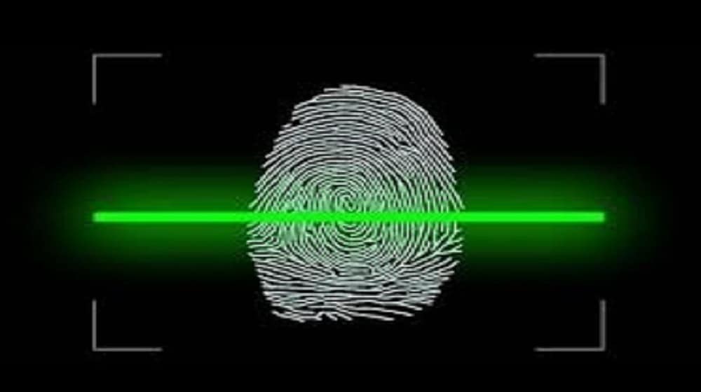 FBR Mandates Biometric Re-Verification for Sales Tax Registrants