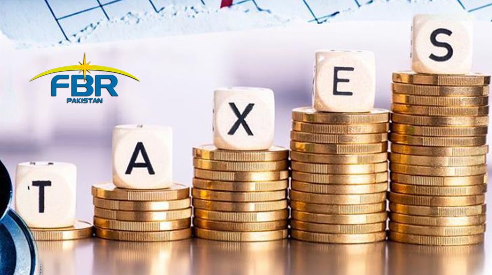 “Retailers in 42 Cities to Face Monthly Tax Under New FBR Scheme”