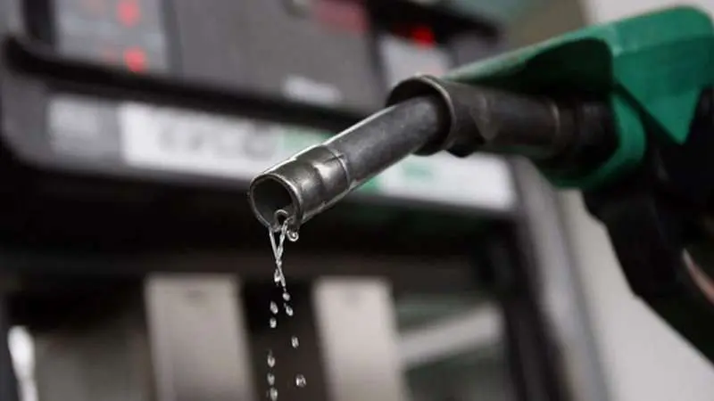 Government Considering Sales Tax on Petrol