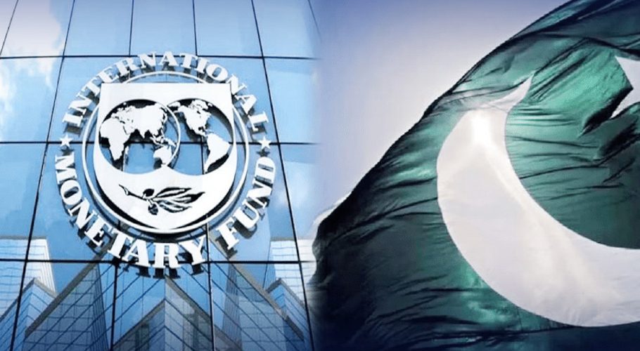 IMF Urges Pakistan to Impose 45% Tax on Agricultural Income