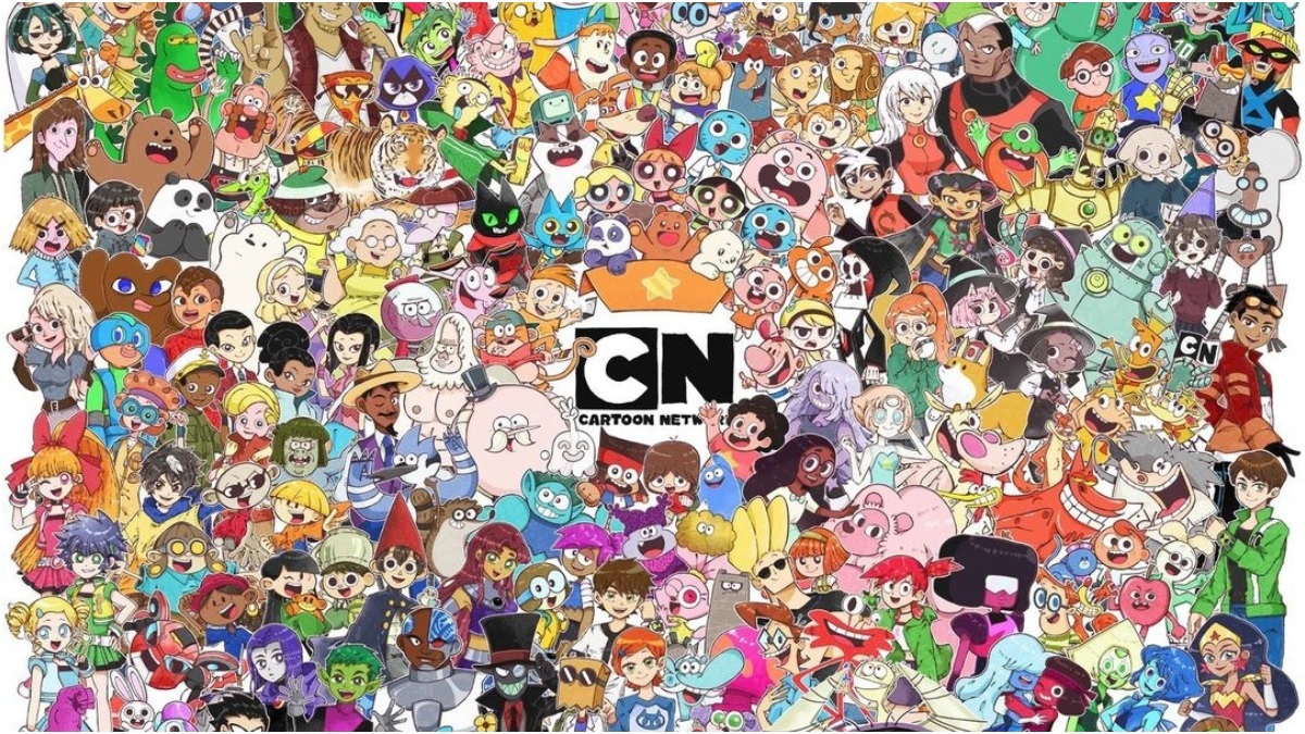 Is Cartoon Network Closing Down After Decades of Entertainment?