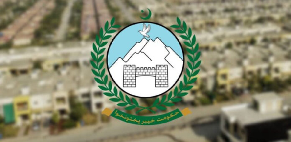 Khyber Pakhtunkhwa