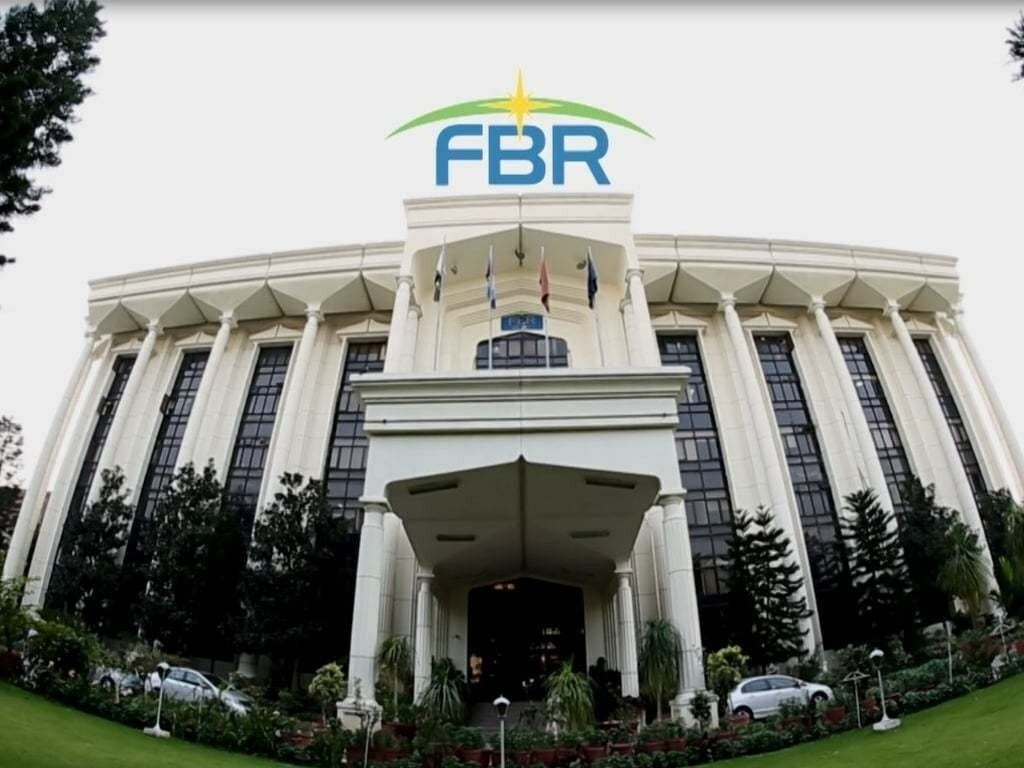 LHC Restricts FIA from Using Coercive Measures Against FBR Officers