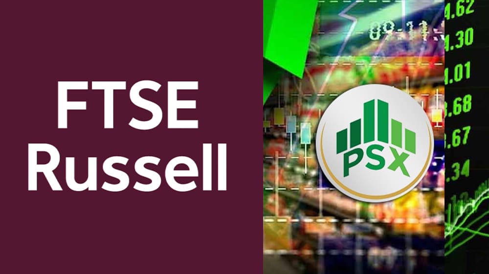 Pakistan Downgraded to Frontier Market Status by UK-Based FTSE Russell