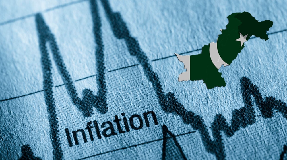 Pakistan Fails to Meet 21% Inflation Target for FY24