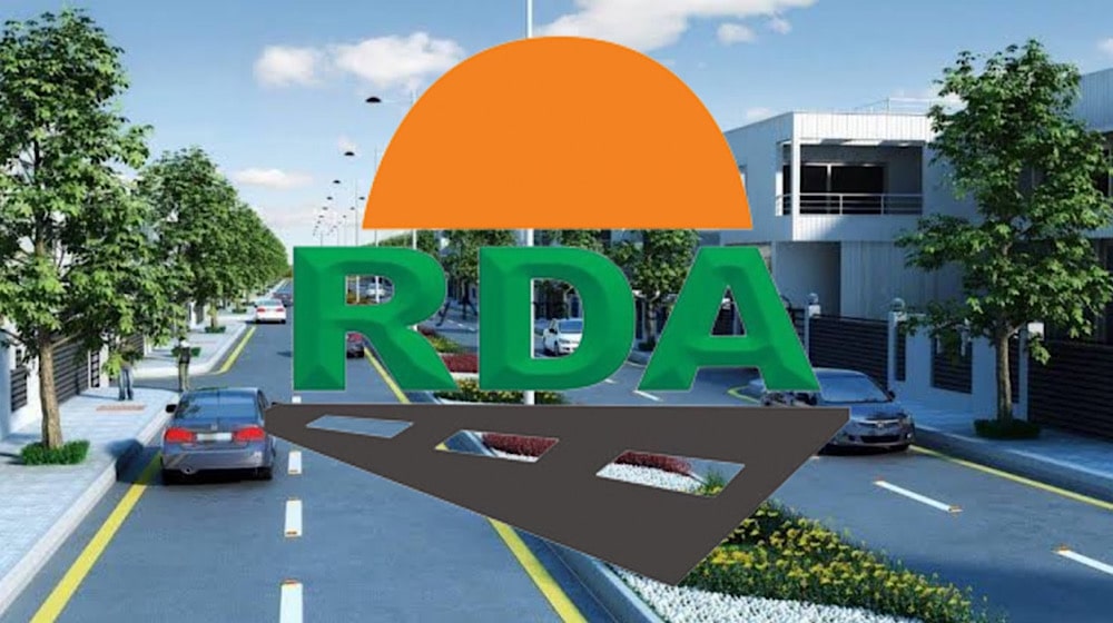 RDA Cracks Down on 8 Unauthorized Housing Schemes