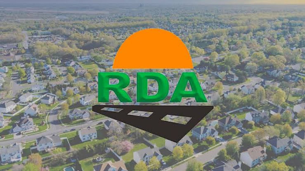 RDA Cracks Down on Numerous Illegal Housing Schemes