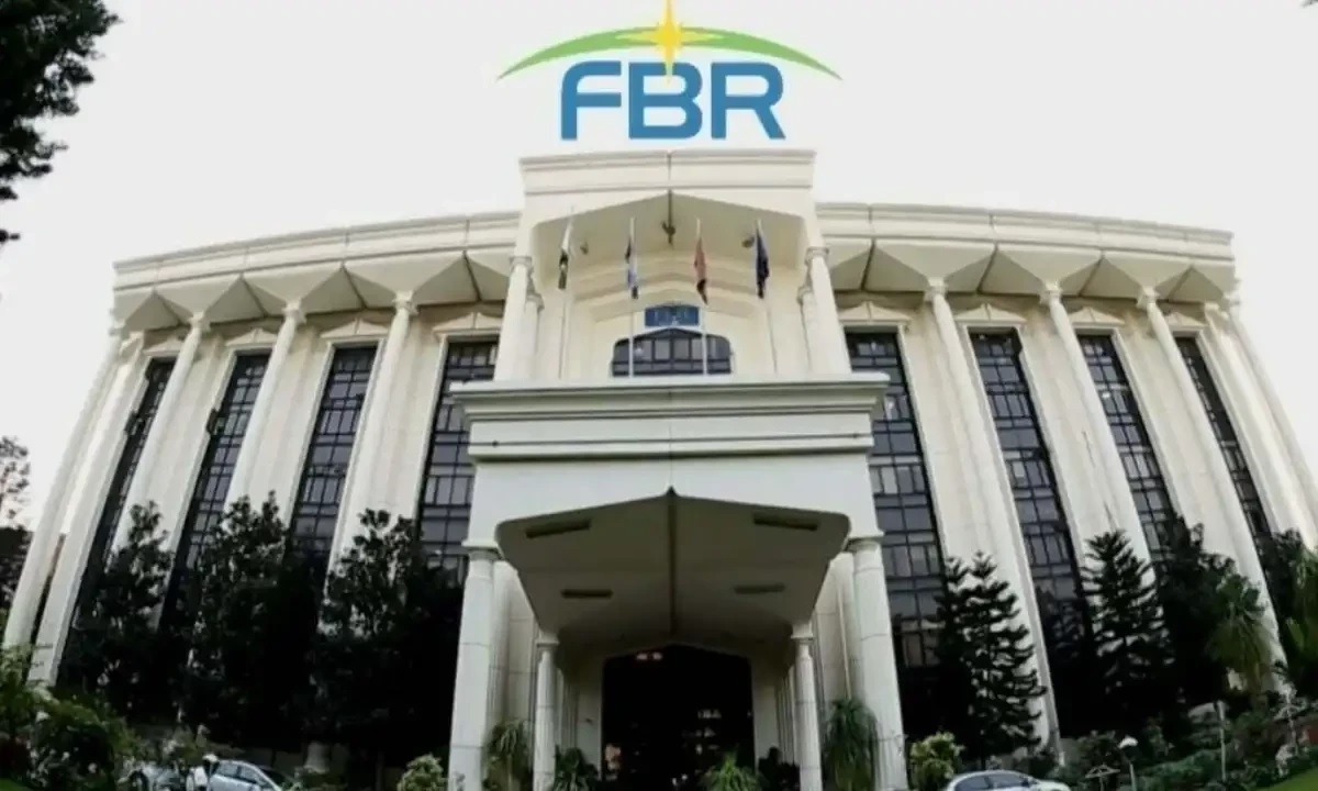 Sindh High Court Halts FBR’s Transfer of Senior Officers to Admin Pool