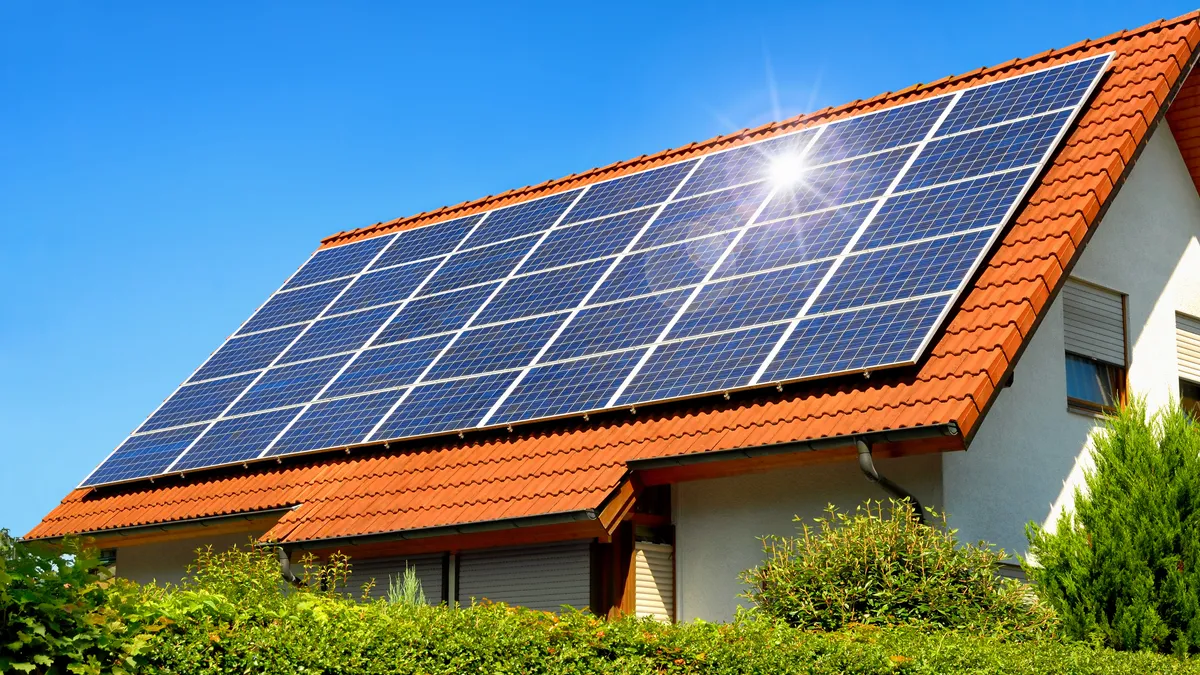 Solar Power for Homes in Punjab (up to 500 Units)